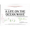 A Life on the Ocean Wave, Henry Russell arr Sam Townsend. Regimental March. Brass Band