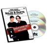 DVD Bozzio & Wackerman Duets