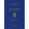 Bach's Lute Works from the Guitarist's Perspective 2. Book and CD
