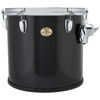 Konserttom-Tomtromme Ludwig PS323TR0G,13x12 Single Head, Black Cortex