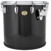 Konserttom-Tomtromme Ludwig PS345TR0G,15x14 Single Head, Black Cortex