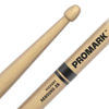 Trommestikker Pro-Mark Rebound Balance Hickory RBH625AW, 2B, Acorn Hickory Wood Tip