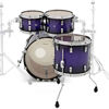 Slagverk Pearl Reference RF904XP-C393, Shellpack, 20, Purple Craze II