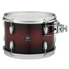 Tom-Tomtromme Gretsch Renown RN2-0812T-CG, 12x8, Cherry Burst Lacquer, Chrome Hardware