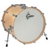 Stortromme Gretsch Renown Maple, 22x18, Gloss Natural
