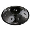 Handpan Meinl Sonic Energy HD3, Harmonic Art Handpan, Raga Desya Todi, D#/G, A#, C, D, D#, F, G