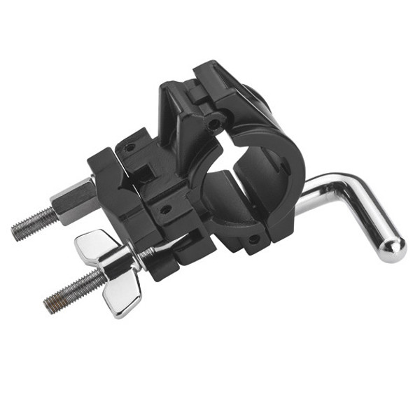 Crossbar Majestic AQ08, Crossbar Accesory Mounting Clamp