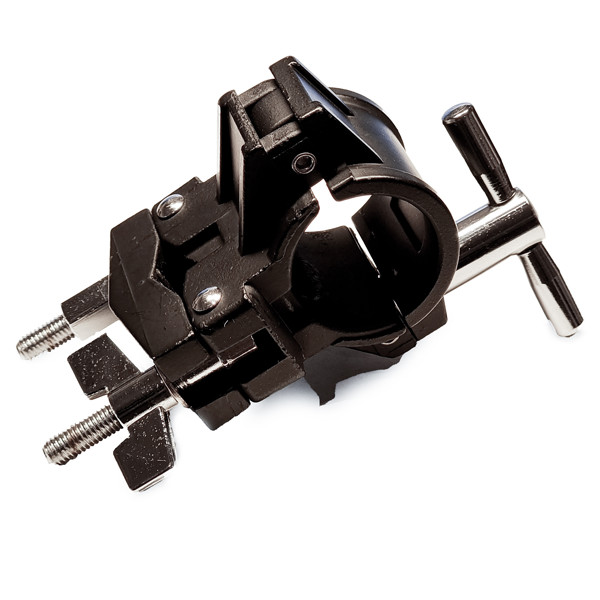 Swivel Mount Accessory Clamp Majestic AQ10