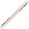 Trommestikker Innovative Percussion Signature Series BP-1, Jim Riley, Balance Point, Hickory