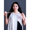 Marimbakøller Innovative Percussion ERIKO1, Eriko Daimo, Ultra Bass Marimba, Rattan