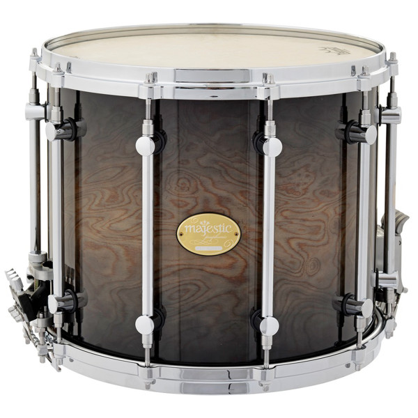 Skarptromme Majestic Prophonic MPS1412FMB, 14x12, Maple