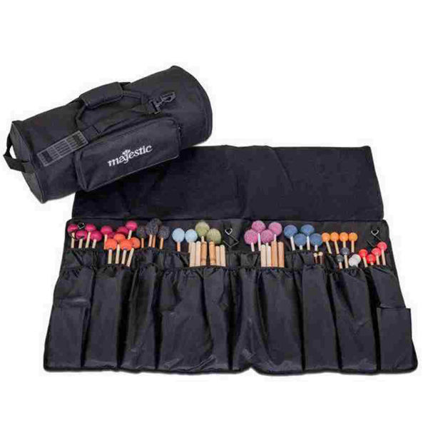 Stikkebag Majestic X68-MB, Malletbag, Pro Roll Up Mallets