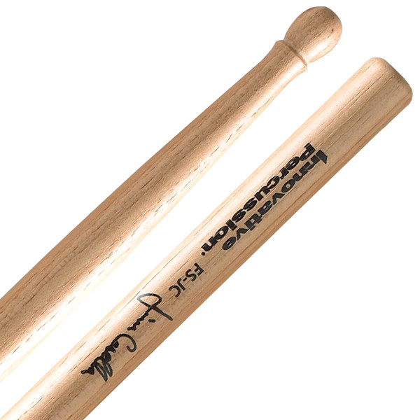 Trommestikker Innovative Percussion Marching Field Series FS-JC, Jim Casella, Hickory