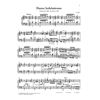 Piano Works I, Claude Debussy - Piano solo