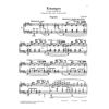 Piano Works II, Claude Debussy - Piano solo