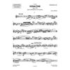 Sonatine Opus 100, Darius Milhaud. Clarinet and Piano