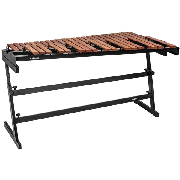 Marimba Majestic Gateway M5533D, 3,3 Okt. Padouk,