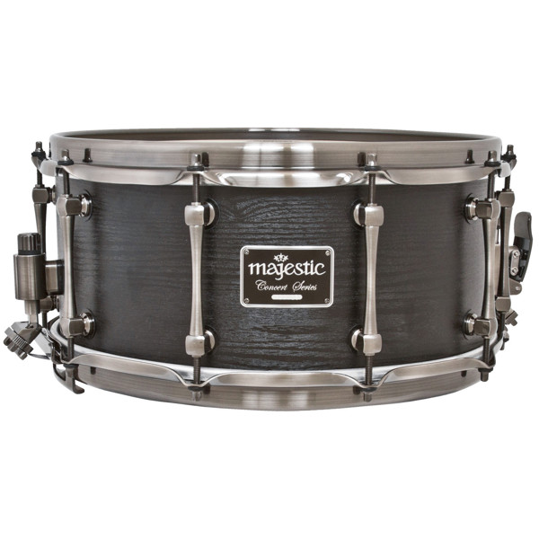 Skarptromme Majestic Concert MCS1465MA, 14x6,5 Maple