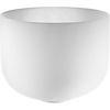 Singing Bowl Meinl Sonic Energy CSB9A, Crystal, A9, 432Hz, Brow Chakra