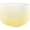 Singing Bowl Meinl Sonic Energy CSBC12E, E, 12, Colour-Frosted, Yellow