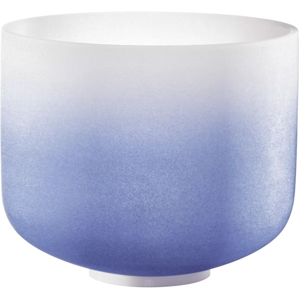 Singing Bowl Meinl Sonic Energy CSBC9A, A, 9, Colour-Frosted, Dark Blue