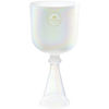 Singing Chalice Meinl Sonic Energy CSC55AC, Crystal Singing Chalice Creamy 5,5