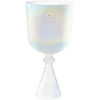 Singing Chalice Meinl Sonic Energy CSC675CC, Crystal Singing Chalice Creamy 6,75