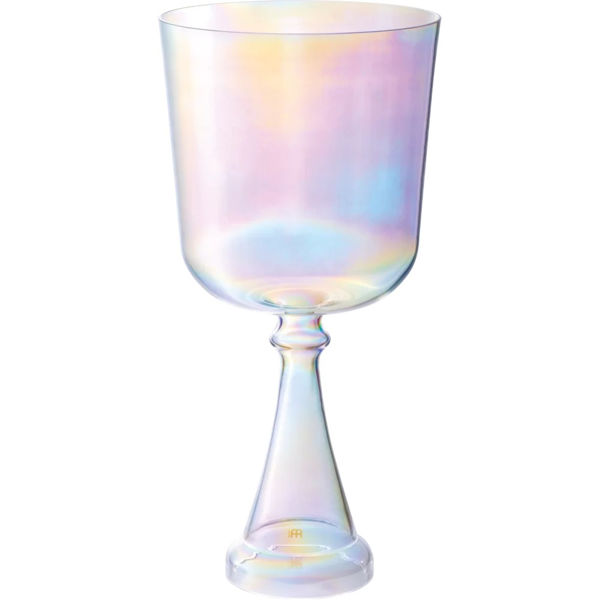 Singing Chalice Meinl Sonic Energy CSC7BCL, Crystal Singing Chalice Clear 7