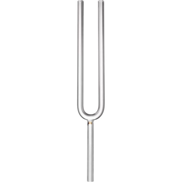 Stemmegaffel Meinl Sonic Energy CTF440C16, Crystal Tuning Fork C 440 Hz 16mm