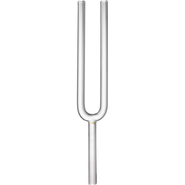 Stemmegaffel Meinl Sonic Energy CTF440C20, Crystal Tuning Fork C 440 Hz 20mm