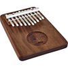 Kalimba Meinl Sonic Energy KL1001TOL, Solid Kalimba C Major 10-Notes, Tree Of Life Symbol