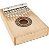 Kalimba Meinl Sonic Energy KL1009H, Sound Hole Kalimba C Major 10-Notes, Maple