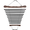 Hånd Chimes Meinl Sonic Energy FC10EMIBK, Meditation Flow Chime 38, E Minor
