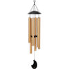 Hånd Chimes Meinl Sonic Energy MMC32B, Moon Meditation Chime 32, Bronze