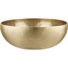 Singing Bowl Meinl Sonic Energy Meinl SB-G-12000, Bronze, Giant Tempelklokke, 12kg