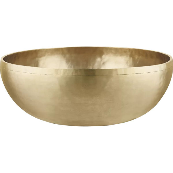 Singing Bowl Meinl Sonic Energy Meinl SB-G-12000, Bronze, Giant Tempelklokke, 12kg