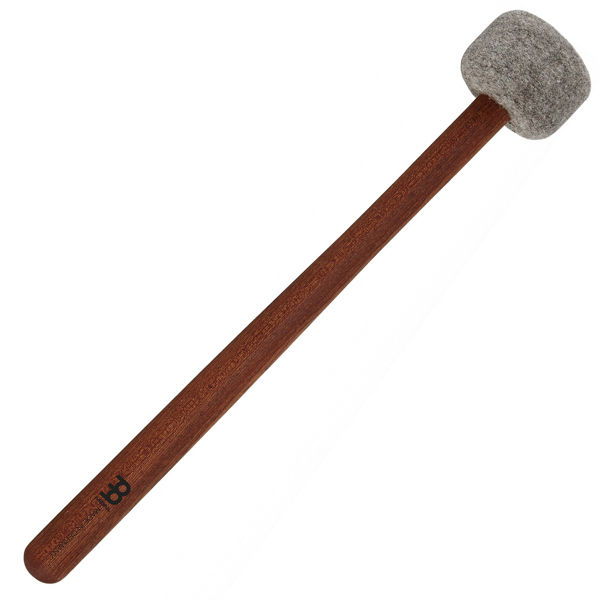 Singing Bowl Mallet Meinl Sonic Energy SB-PM-HFL-L, Professional Mallet, Hard Felt, Small Tip, Large