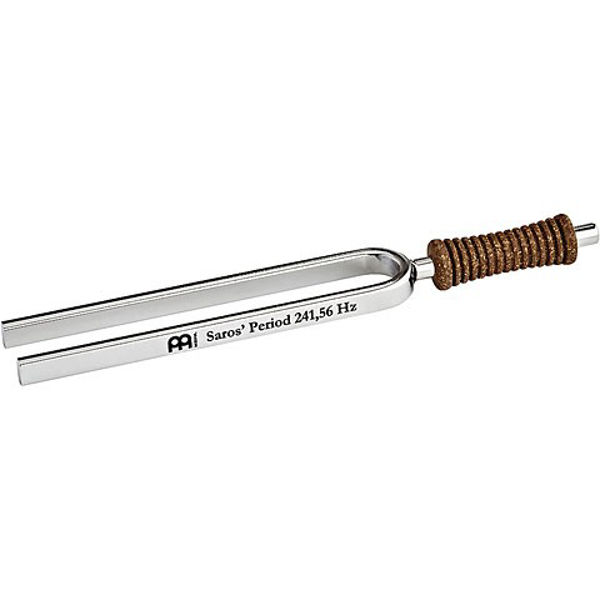 Stemmegaffel Meinl Sonic Energy TF-M-SP, Saros' Period, Planetary Tuning Fork