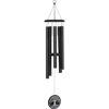 Hånd Chimes Meinl Sonic Energy TOLMC36BK, Tree of Life Meditation Chime 36, Black