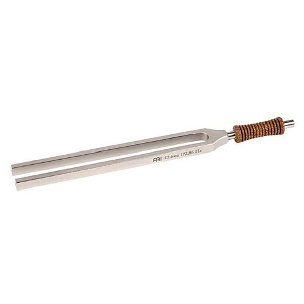 Stemmegaffel Meinl Sonic Energy TTF-CH, Chiron, Planetary Tuned Therapy Tuning Fork