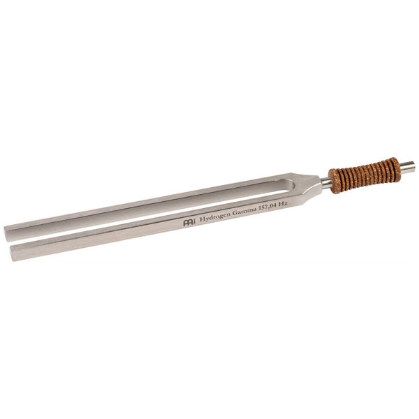 Stemmegaffel Meinl Sonic Energy TTF-E-HY, Hydrogen Gamma, Planetary Tuned Therapy Tuning Fork