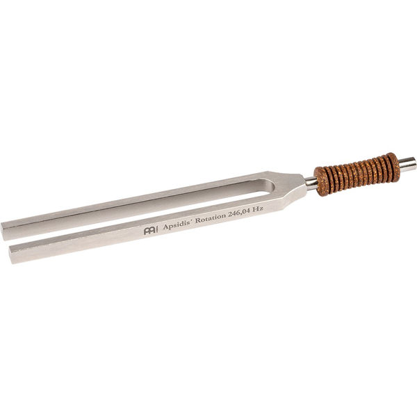 Stemmegaffel Meinl Sonic Energy TTF-M-AR, Apsidis Period, Planetary Tuned Therapy Tuning Fork