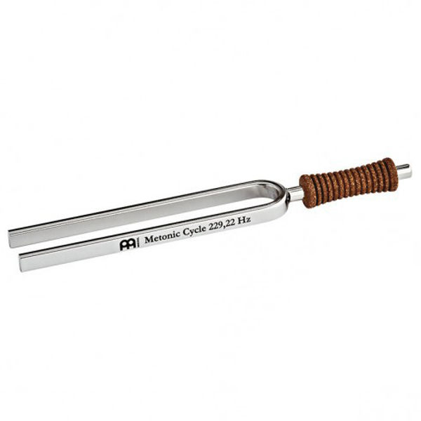 Stemmegaffel Meinl Sonic Energy TTF-M-K, Moon Knot, Planetary Tuned Therapy Tuning Fork