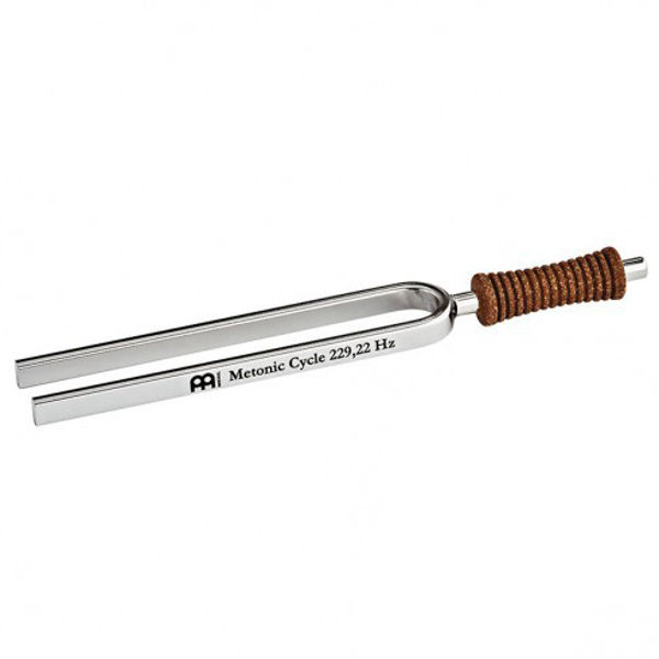 Stemmegaffel Meinl Sonic Energy TTF-M-MC, Metonic Cycle, Planetary Tuned Therapy Tuning Fork