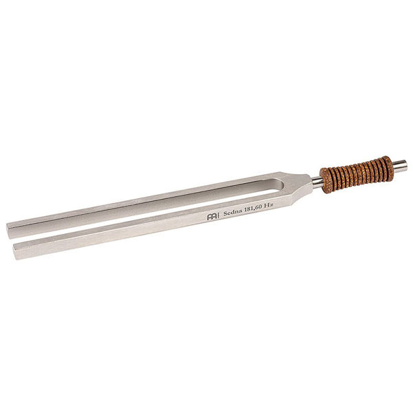 Stemmegaffel Meinl Sonic Energy TTF-SE, Sedna, Planetary Tuned Therapy Tuning Fork
