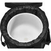 Singing Bowl Bag Meinl Sonic Energy CSBB14, 14, Black