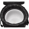 Singing Bowl Bag Meinl Sonic Energy CSBB14, 14, Black