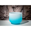 Singing Bowl Meinl Sonic Energy CSBC10G, G, 10, Colour-Frosted, Light Blue
