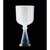 Singing Chalice Meinl Sonic Energy CSC55AC, Crystal Singing Chalice Creamy 5,5