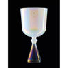 Singing Chalice Meinl Sonic Energy CSC675CC, Crystal Singing Chalice Creamy 6,75